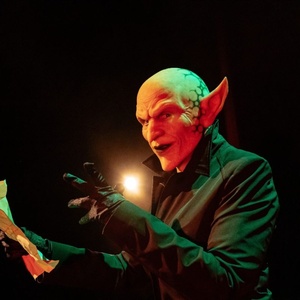 Centaur Theatre to Present GOBLIN:MACBETH This Season Photo