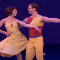 The Shows Must Go On Will Broadcast AN AMERICAN IN PARIS This Weekend Video