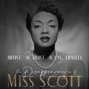 Free Outdoor Screening of THE DISAPPEARANCE OF MISS SCOTT To Take Place August 30 In…