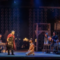 BWW Review: JESUS CHRIST SUPERSTAR at CM Performing Arts Center Photo