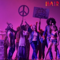 BWW Review: HAIR al Teatro Della Luna