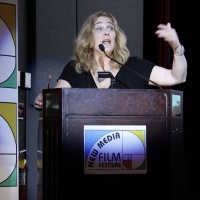 BWW Blog: Susan Johnston's New Media Film Festival&reg; - Reinventing How Stories are Told