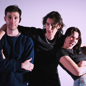 OOPS! WE LOST A NUKE To Play Edinburgh Fringe Photo