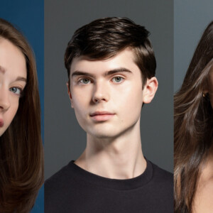 NYCB Promotes Meaghan Dutton-O'Hara, Owen Flacke, Kloe Walker to Soloist Photo