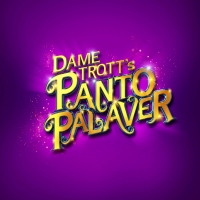 Cambridge Arts Theatre Presents DAME TROTT'S PANTO PALAVER Photo