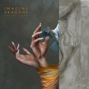 Imagine Dragons To Release Anniversary Album Featuring Unreleased Tracks Photo