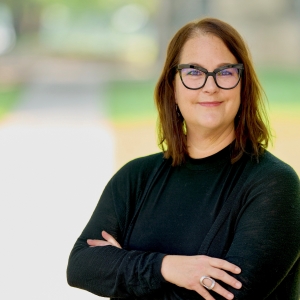 Austin Symphony Orchestra Names New Vice President of Development Photo