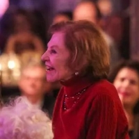 Joan Copeland, Stage and Screen Actress and Sister of Arthur Miller, Dies at 99 Photo