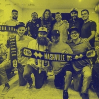 Nashville SC Collaborates with Judah & the Lion to Create Official Club Anthem Photo