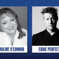 Caroline O'Connor and Eddie Perfect Will Lead 9 TO 5 THE MUSICAL in Sydney in 2022 Photo