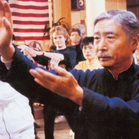BAM to Screen New Restoration of Ang Lee's PUSHING HANDS, April 1�"7 Photo