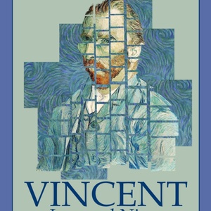 Cast and Creatives Set for VINCENT at Penfold Theatre Company Photo