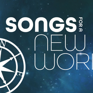 Hillbarn Theatre To Present SONGS FOR A NEW WORLD For 85th Anniversary Season Photo