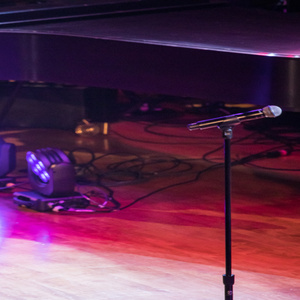 LONDON LITERATURE FESTIVAL Lineup Curated by Dua Lipa to Feature Patti Smith Photo