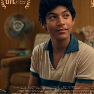 OLMO, Plan B's Coming-of-Age Film, Set to Open in Theaters Photo
