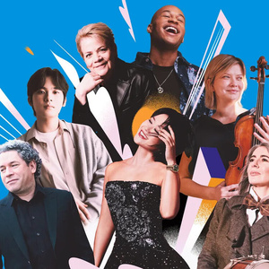 Review: BBC PROMS: FIRST NIGHT OF THE PROMS 2026, Royal Albert Hall