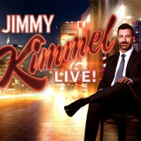 RATINGS: JIMMY KIMMEL LIVE! Is the Week's Top Late-Night Talk Show in Adults 18-49 Video