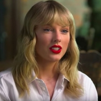 VIDEO: Taylor Swift Talks New Album, Songwriting, Her Critics, and More on SUNDAY MOR Video
