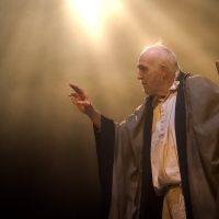 Quintessence Theatre Extends William Shakespeare's THE TEMPEST with Lawrence Pressman Photo