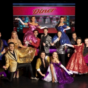 50s and 60s Song and Dance Spectacular SHAKE, RATTLE 'N' ROLL Returns To Adelaide…