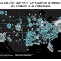 Museum Of Jewish Heritage – A Living Memorial To The Holocaust Addresses Extremism  Photo