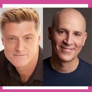 Exclusive: Oh My Pod U Guys- Husbands On Broadway with Harry Bouvy and Sean Allan Kri Photo