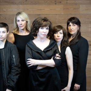 Dirt Dogs Theatre Co. Presents AUGUST: OSAGE COUNTY Photo