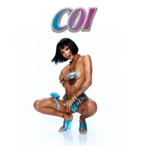 Coi Leray Drops New Single 'Run It Up'