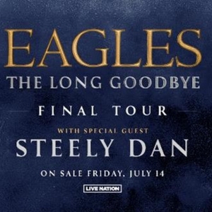 Eagles Add Second Madison Square Garden Show to Final Tour Photo
