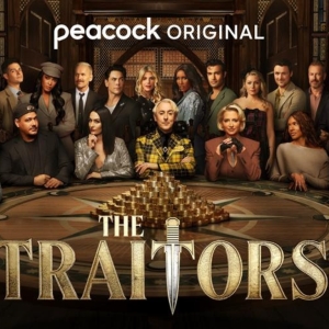 THE TRAITORS Season 3 Debuts as the #1 Unscripted Series in U.S. Photo