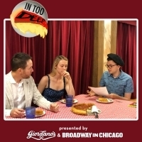 Broadway In Chicago Releases IN TOO DEEP Web Series; Premiere Episode Features Nick C Photo