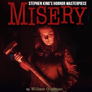 Review: MISERY at Springer Opera House Photo