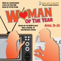 J2 Spotlight Musical Theater Company Announces 2023 Season Featuring WOMAN OF THE…