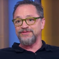 Video: Joshua Malina Reveals Why Starring in LEOPOLDSTADT is 'Meaningful' to Him on G Photo