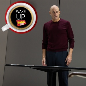 Wake Up With BroadwayWorld November 14, 2025- OEDIPUS First Look and More Photo