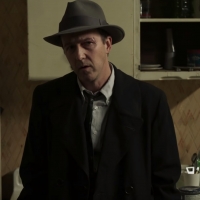 VIDEO: Watch the Trailer for MOTHERLESS BROOKLYN Starring Edward Norton