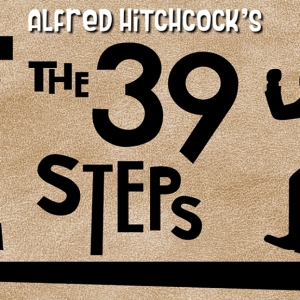 Review: THE 39 STEPS at Castle Craig Players