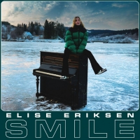 Elise Eriksen Releases New Single 'Smile' Photo