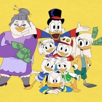 Season Three of DUCKTALES to Premiere on April 4 Video