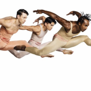 Paul Taylor Dance Company to Perform at Lehman Center Photo
