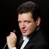 David Bernard Wins First Prize In The American Prize Orchestral Conducting Competitio Photo