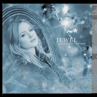 Jewel's JOY: A HOLIDAY COLLECTION Set for Vinyl Debut Photo