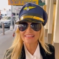 VIDEO: Rachel Tucker Lets Kristin Chenoweth Audition for COME FROM AWAY