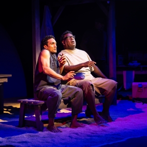 Review: DEAR SON at Odeon Theatre Photo