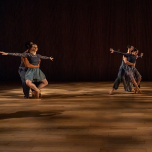 Cherylyn Lavagnino Dance Will Celebrate 25 Years Of Artistry New Work And Repertory Interview