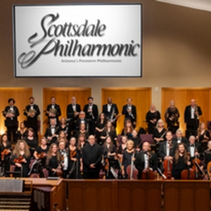 Scottsdale Philharmonic Unveils 2025-26 Concert Season Interview