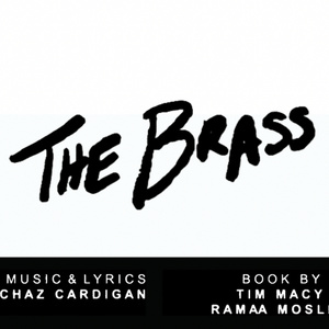 Will Burton, Ben Fankhauser and More to Star in Developmental Reading of THE BRASS TE Photo