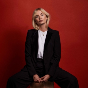 Interview: Actor Sophie Melville on Imposter Syndrome and The Joy of Working on CLARKSTON Photo