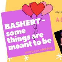 Lynne Bernfield to Bring BASHERT - SOME THINGS ARE MEANT TO BE to The Triad Theater i