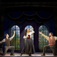 ANASTASIA Will Play Pikes Peak Center In April